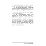Choose Your Own Adventure Spies: Spy For Cleopatra - Image 3