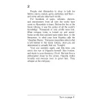 Choose Your Own Adventure Spies: Spy For Cleopatra - Image 4