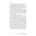 Choose Your Own Adventure Spies: Spy For Cleopatra - Image 6