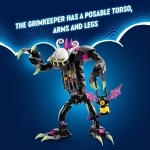 DREAMZzz Grimkeeper The Cage Monster - Image 4