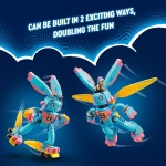 DREAMZzz Izzie and Bunchu The Bunny - Image 3