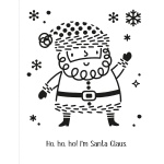 First Magic Painting Christmas: A Christmas Holiday Book for Kids - Image 3