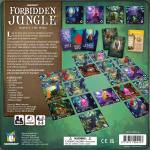 Forbidden Jungle - Image 2