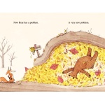 Fox Has a Problem (My First I Can Read) - Image 3