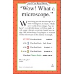 Greg's Microscope (I Can Read Level 3) - Image 2