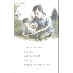 Greg's Microscope (I Can Read Level 3) - Image 3