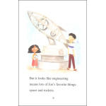I Want to Be an Engineer (I Can Read Level 1) - Image 4