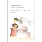 I Want to Be an Engineer (I Can Read Level 1) - Image 5