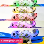 Kool Kreepers Chameleon - Image 3