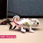 Kool Kreepers Chameleon - Image 6