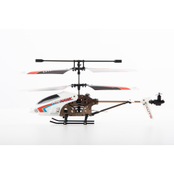 Litehawk 4 Helicopter-by-LiteHawk