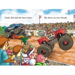 Little Critter: Monster Truck (My First I Can Read) - Image 2
