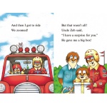 Little Critter: Monster Truck (My First I Can Read) - Image 3