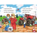 Little Critter: Monster Truck (My First I Can Read) - Image 4