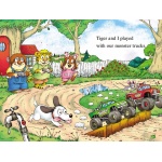 Little Critter: Monster Truck (My First I Can Read) - Image 5