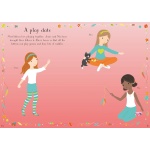 Little Sticker Dolly Dressing Kittens - Image 2