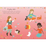 Little Sticker Dolly Dressing Kittens - Image 3
