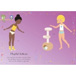 Little Sticker Dolly Dressing Pets - Image 2
