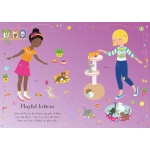 Little Sticker Dolly Dressing Pets - Image 3
