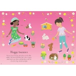 Little Sticker Dolly Dressing Pets - Image 5