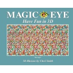 Magic Eye: Have Fun in 3D-by-Andrews McMeel Publishing