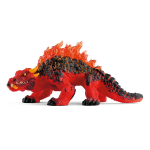 Magma Lizard Figure - Image 3