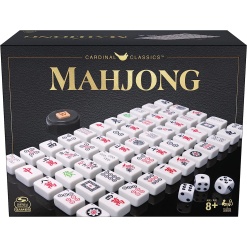 Mahjong-by-Spin Master
