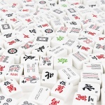 Mahjong - Image 4