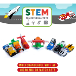 Micro Mix or Match Vehicles 2 - Image 4