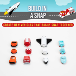 Micro Mix or Max Vehicles 1 - Image 3
