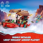 Ninjago Destiny’s Bounty – Race Against Time - Image 2