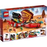 Ninjago Destiny’s Bounty – Race Against Time - Image 11