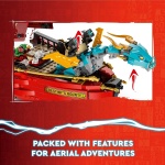 Ninjago Destiny’s Bounty – Race Against Time - Image 3