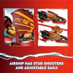 Ninjago Destiny’s Bounty – Race Against Time - Image 4