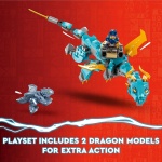 Ninjago Destiny’s Bounty – Race Against Time - Image 5