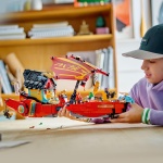 Ninjago Destiny’s Bounty – Race Against Time - Image 7