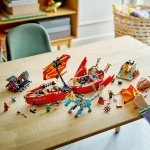Ninjago Destiny’s Bounty – Race Against Time - Image 8