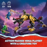 Ninjago Imperium Dragon Hunter Hound - Image 2