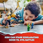 Ninjago Imperium Dragon Hunter Hound - Image 3