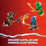 Ninjago Imperium Dragon Hunter Hound - Image 4