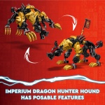 Ninjago Imperium Dragon Hunter Hound - Image 5