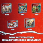 Ninjago Imperium Dragon Hunter Hound - Image 6