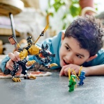 Ninjago Imperium Dragon Hunter Hound - Image 7