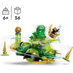 Ninjago Lloyd’s Dragon Power Spinjitzu Spin - Image 3