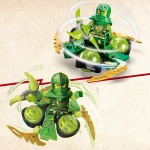 Ninjago Lloyd’s Dragon Power Spinjitzu Spin - Image 4