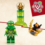 Ninjago Lloyd’s Dragon Power Spinjitzu Spin - Image 5