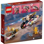 Ninjago Sora’s Transforming Mech Bike Racer - Image 11