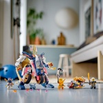 Ninjago Sora’s Transforming Mech Bike Racer - Image 9