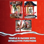 Ninjago Temple of The Dragon Energy Cores - Image 3