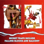 Ninjago Temple of The Dragon Energy Cores - Image 4